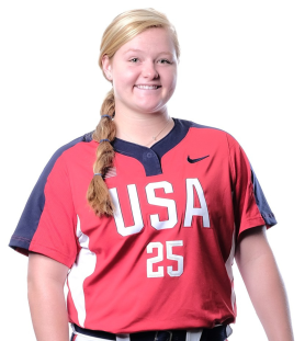 Julia Cottrill