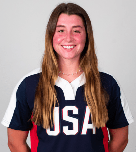Maci Bergeron