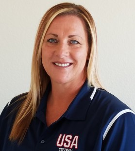 Lori Harrigan
