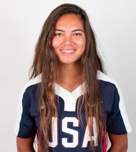 Madison Huskey