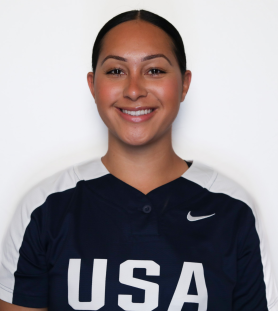 Mary Iakopo