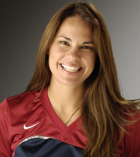Jessica Mendoza
