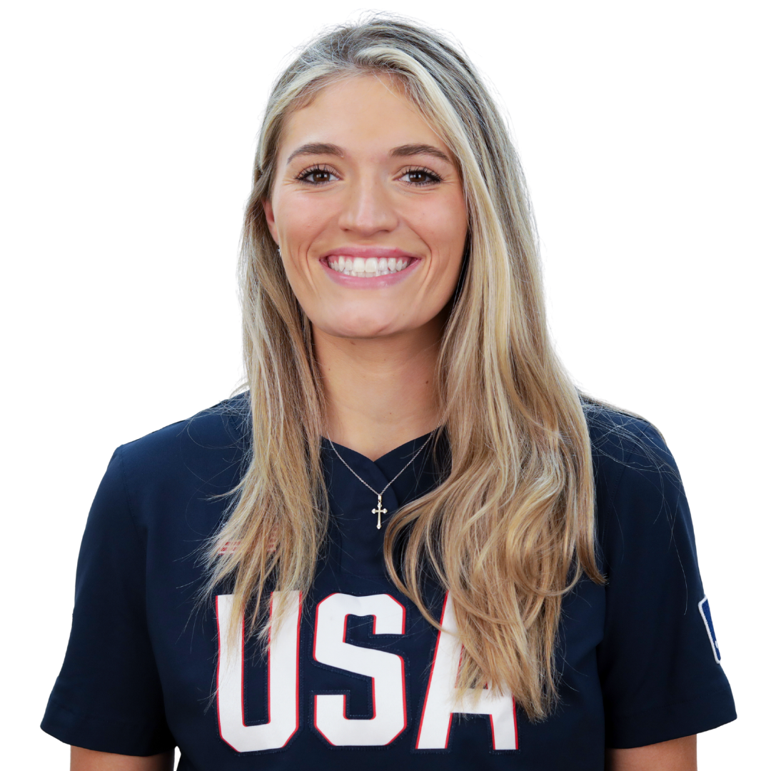 Is Softball Star Montana Fouts Off The Market? Exploring Marriage Status
