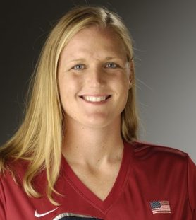 Stacey Nuveman