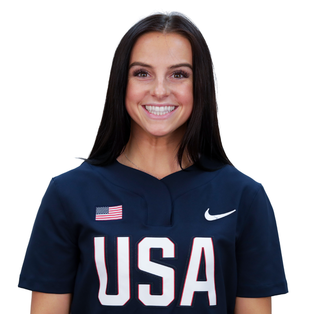 Sami Reynolds - USA Softball