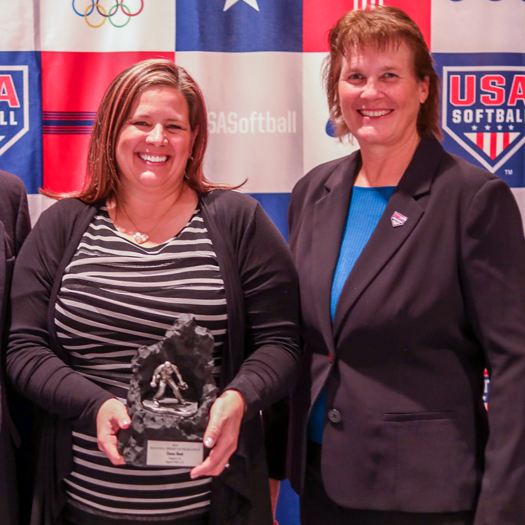 About USA Softball Umpires USA Softball