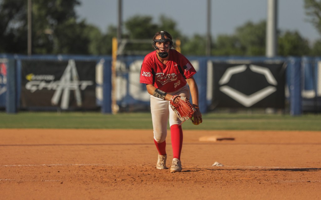 2023 GOLD Nationals - USA Softball