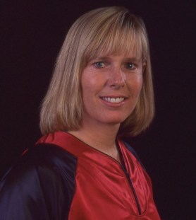 Dot Richardson