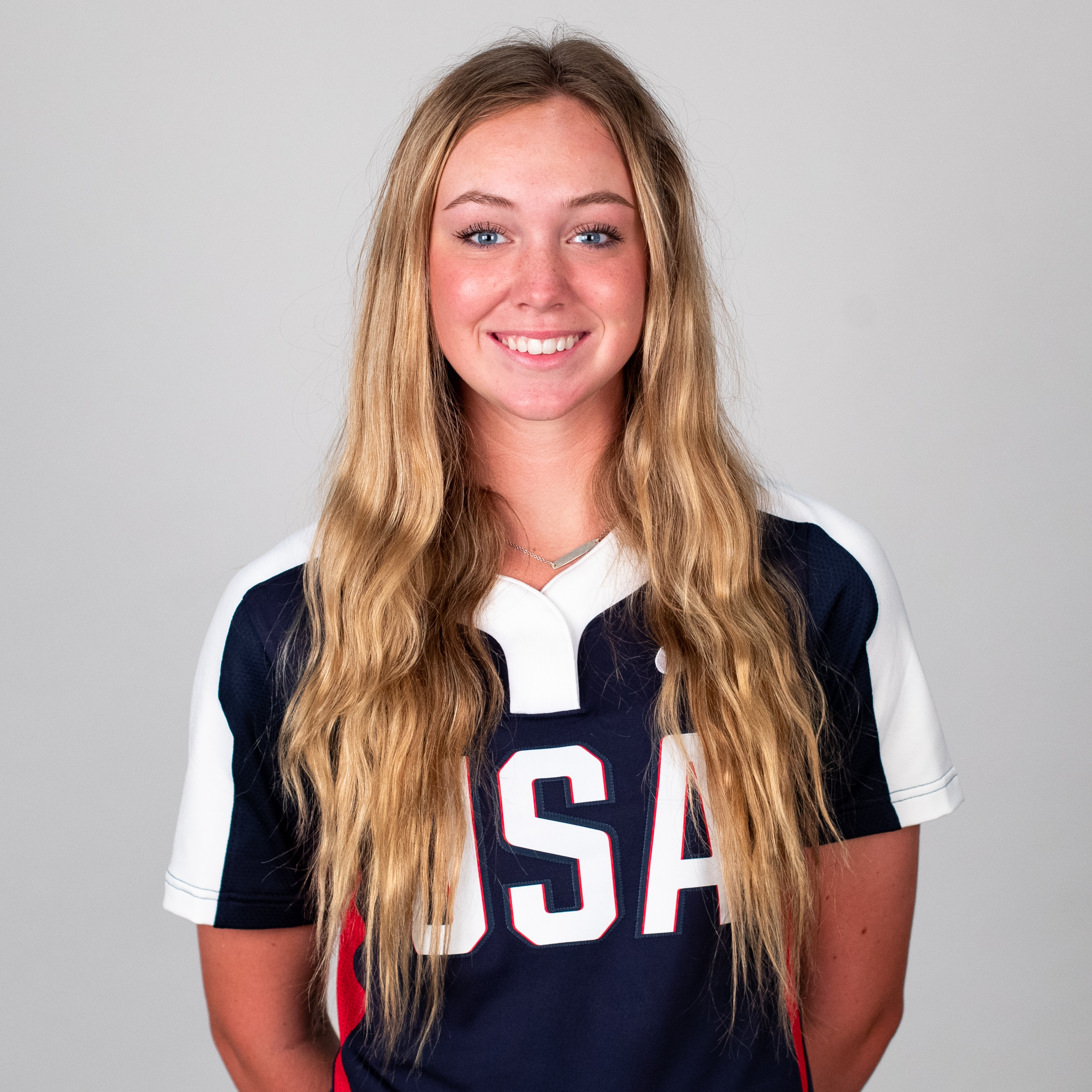 Haidyn Haidyn Sokoloski - USA Softball