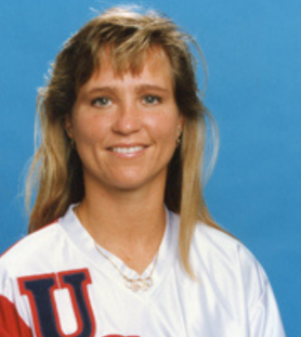 Julie Smith
