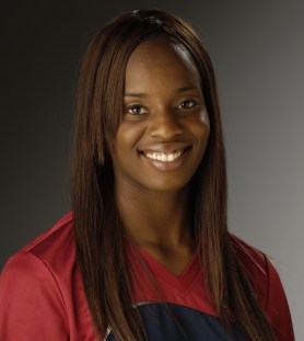 Natasha Watley
