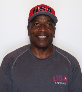 Avon Meacham
