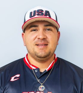 Erick Ochoa