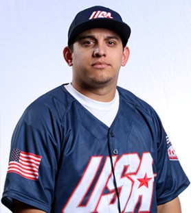 Freddy Carmona