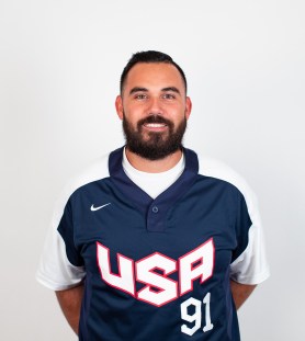 Kevin Castillo
