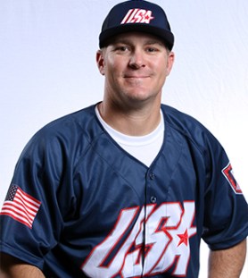 Nate Devine
