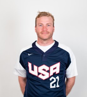 Joel Cooley
