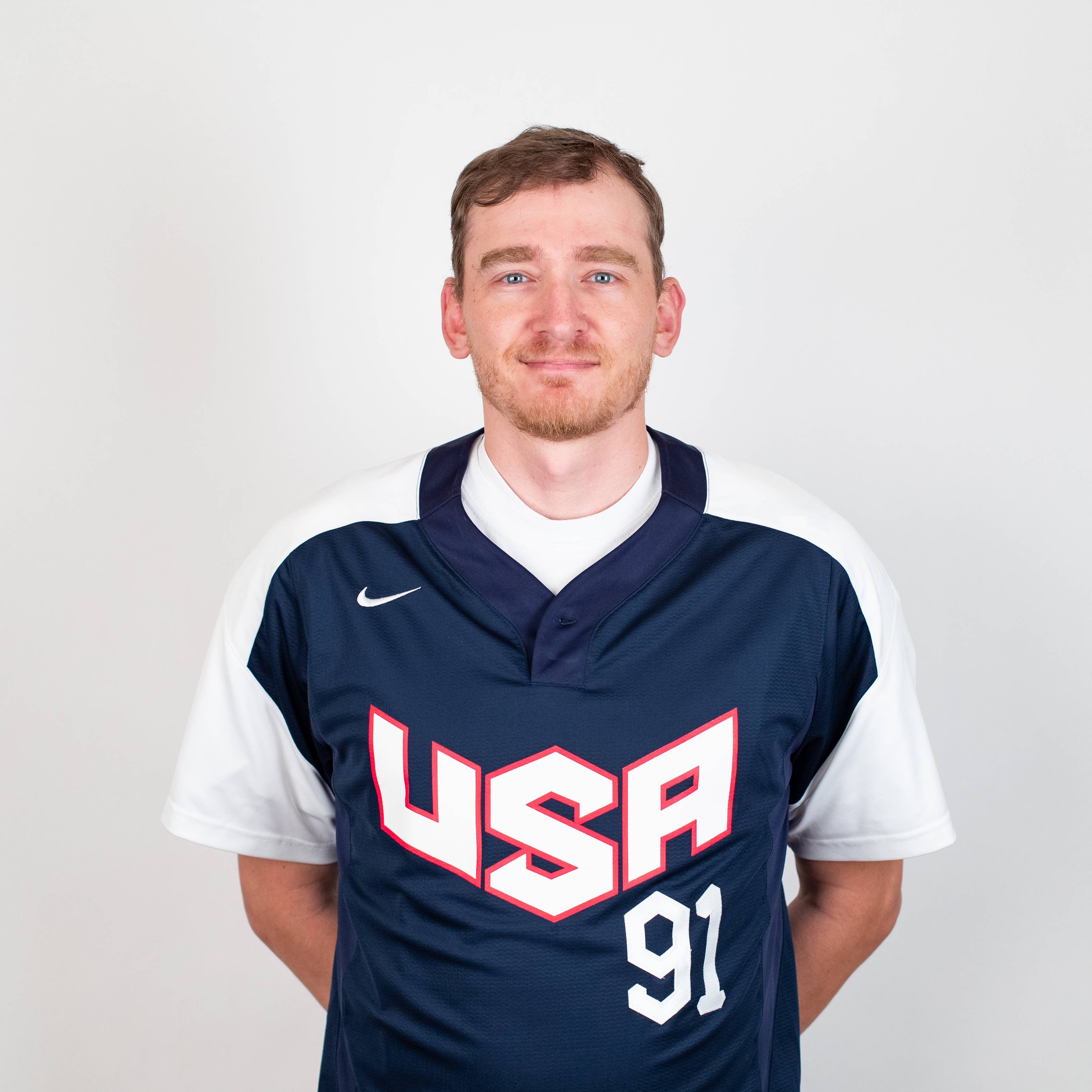 Matty Ratliff Matt Ratliff - USA Softball