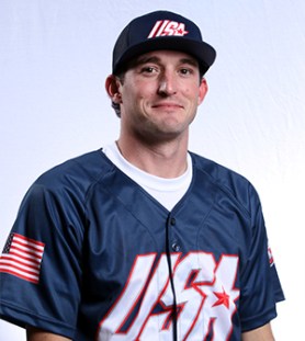 Pat Sagdal