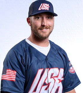 Chase Turner