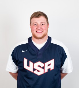 Tyler Bouley