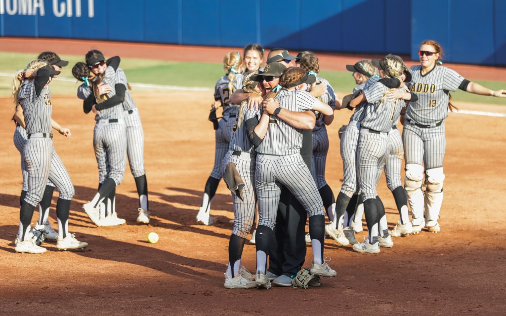 OSSAA Slow Pitch State Championships USA Softball
