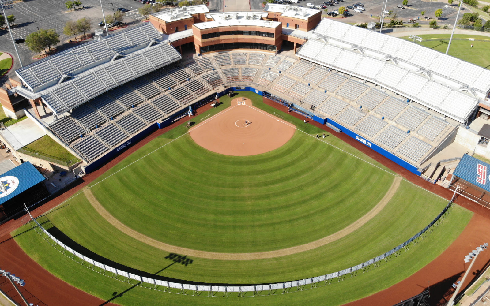 USA Softball Unveils 2024 Hall of Fame Complex Event Schedule USA