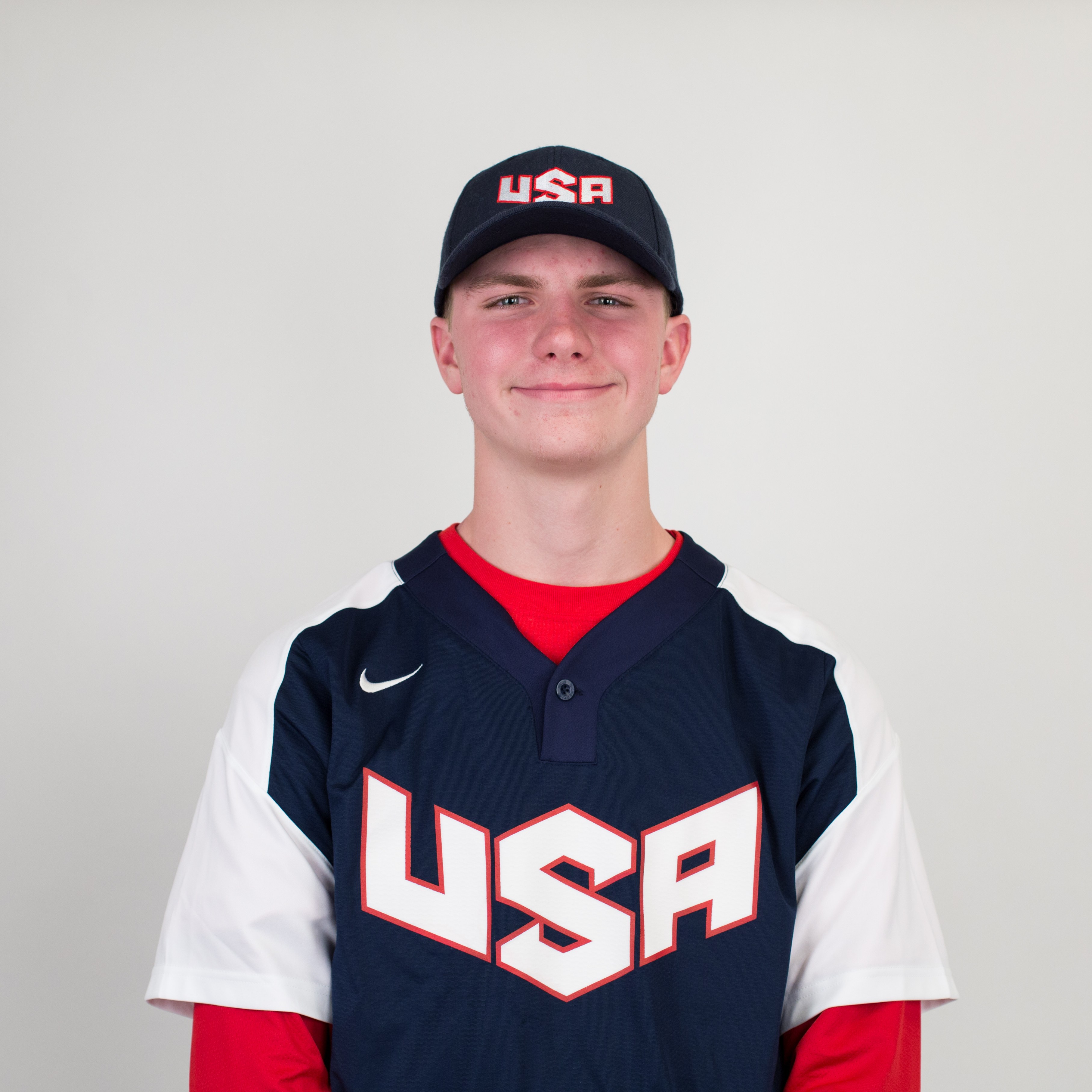 Steven Hecht - USA Softball