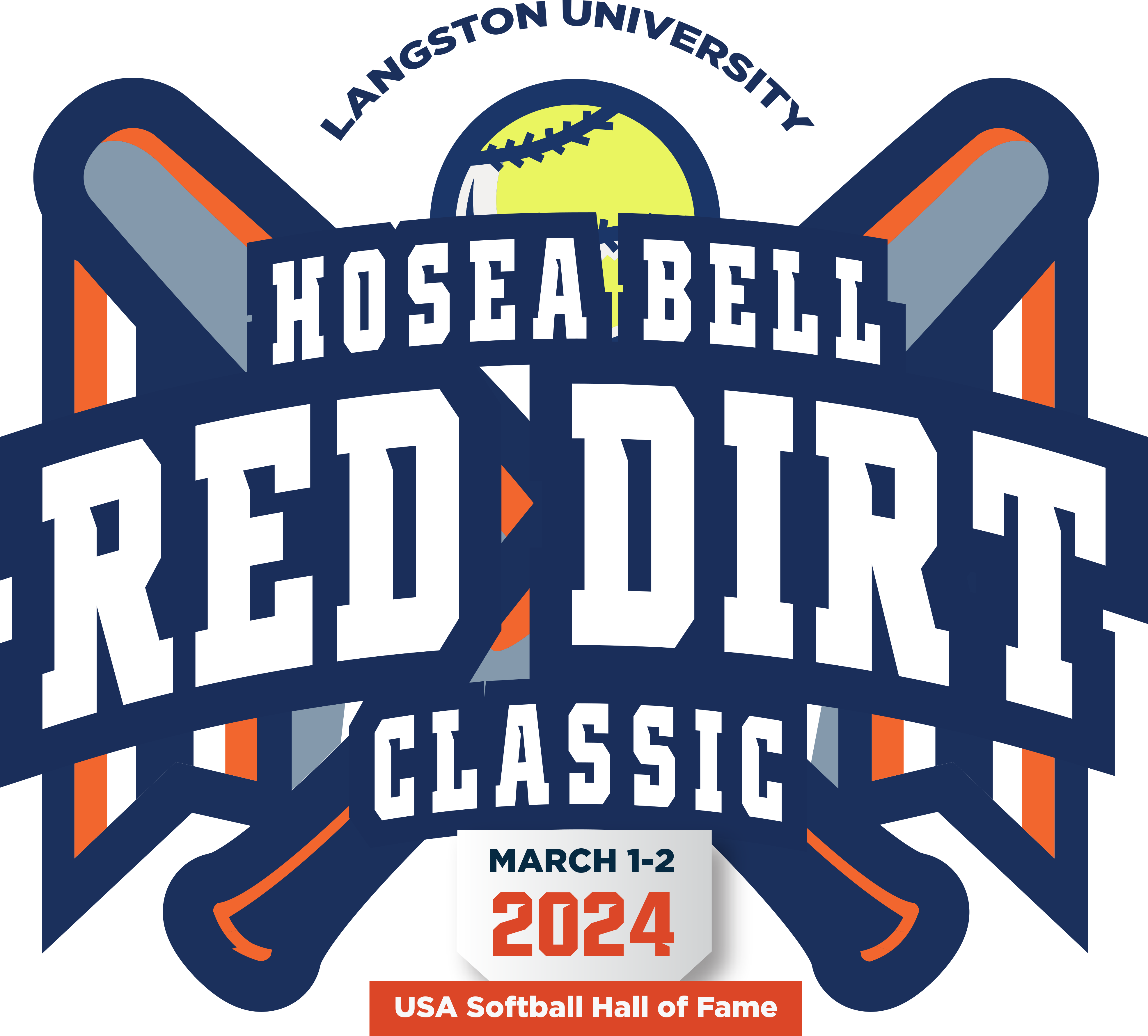 2024 Hall of Fame Complex Event Schedule Kicks Off with Langston Hosea Bell Red Dirt Classic featured image
