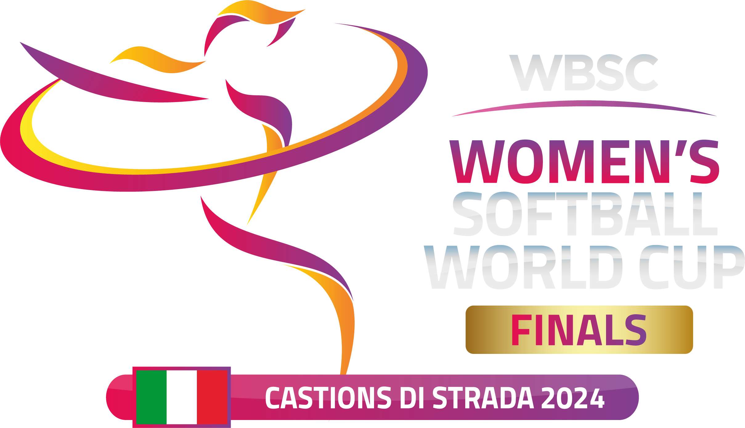 2024 WBSC Women's World Cup Finals USA Softball