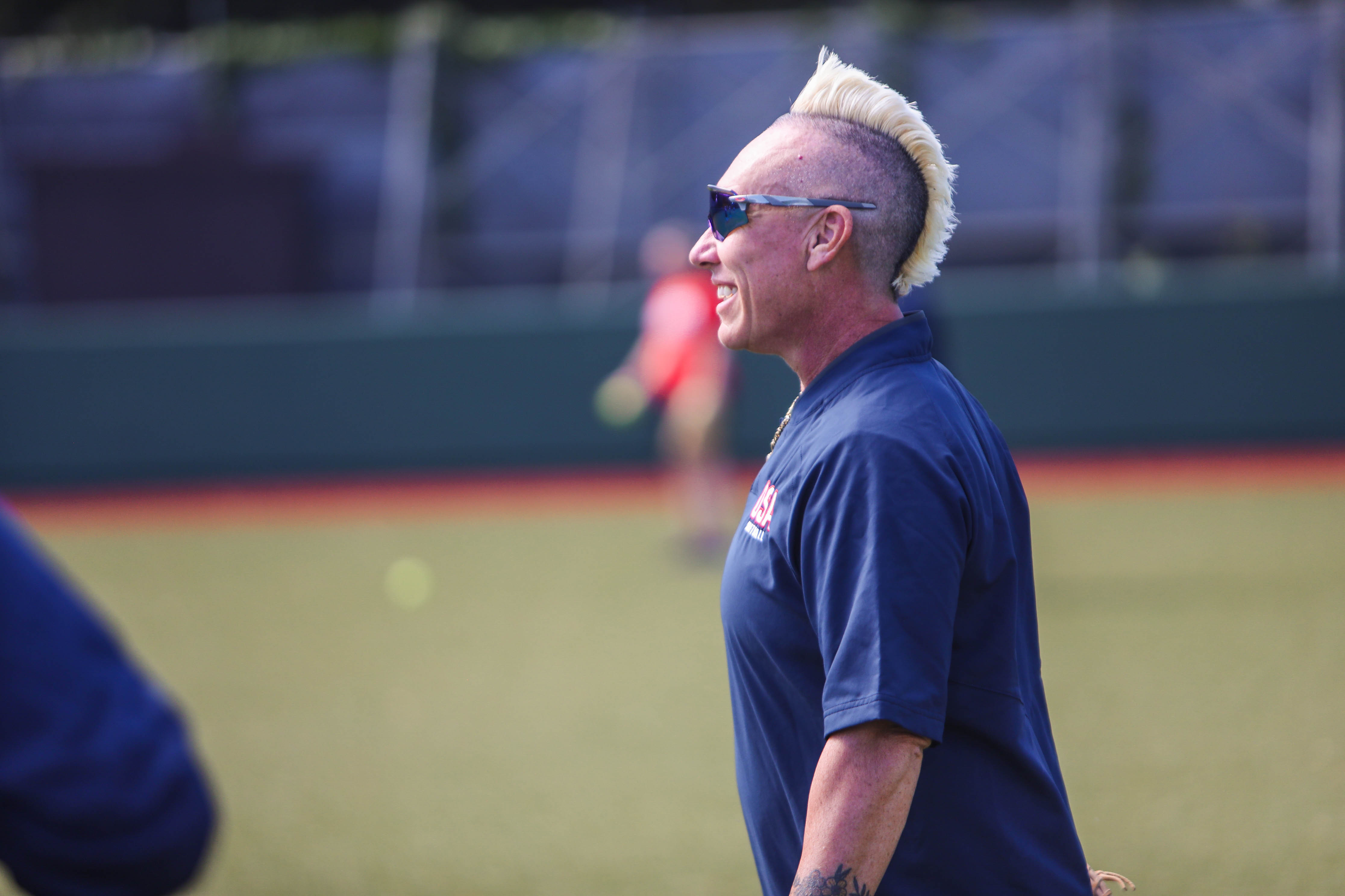 Women’s National Team Program coaches announced for 2024 season USA