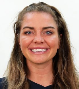 Carley Hoover