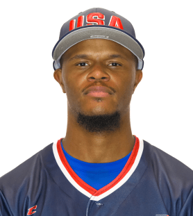 Yusef Davis