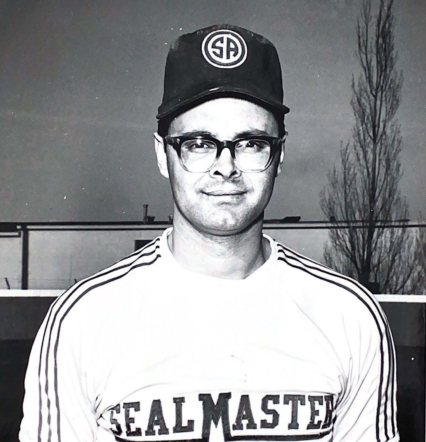 Hall of Fame USA Softball