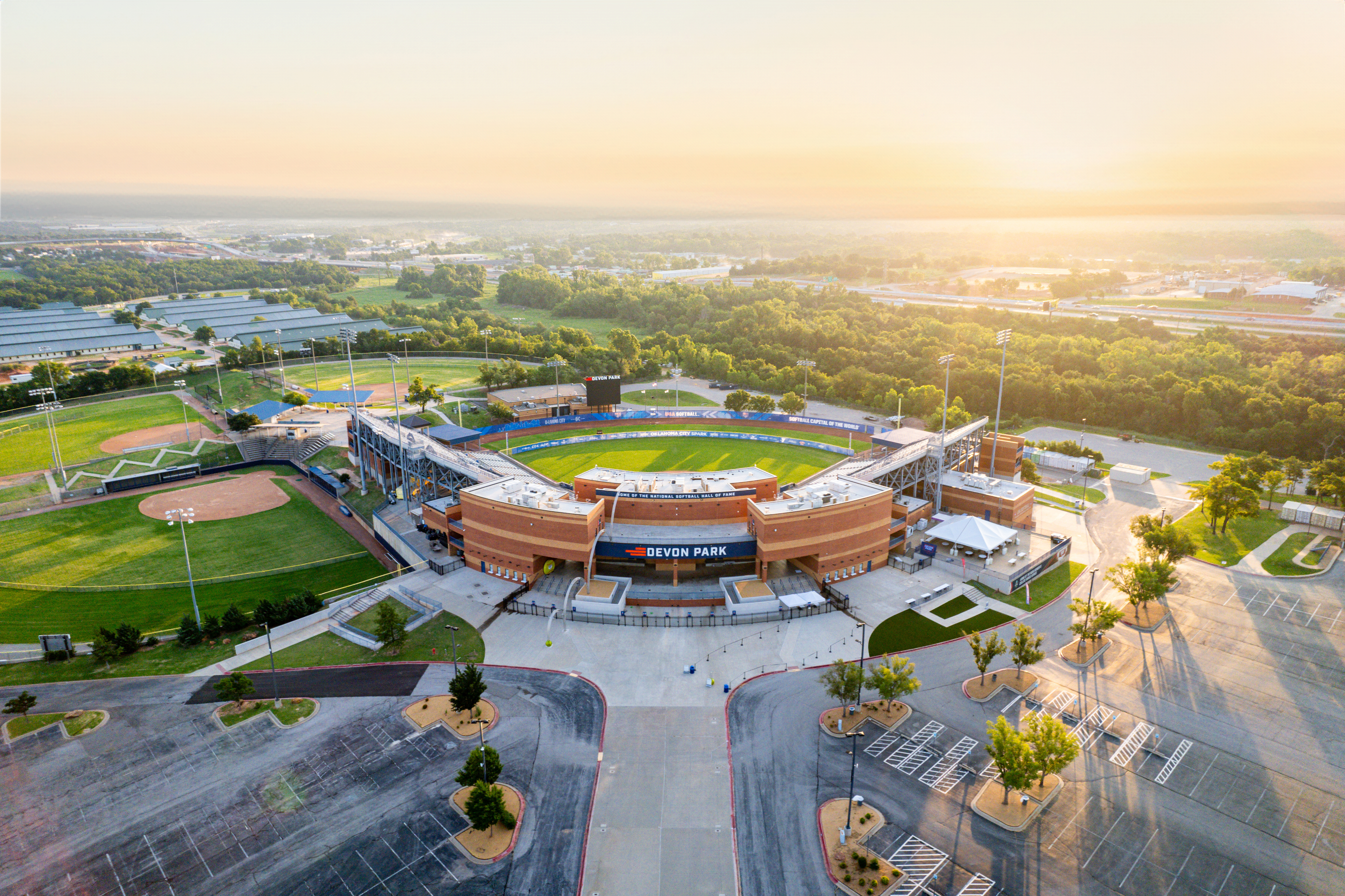 Devon Park to host WBSC U-18 Women’s World Cup Finals featured image