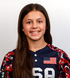 Abby Stenerson
