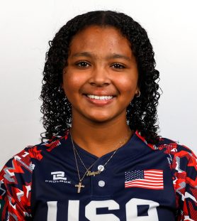 Amiyah Currie