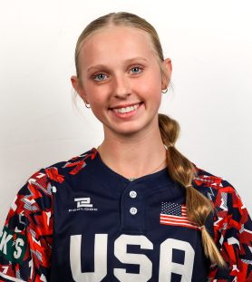 Ashleigh Bronowicz