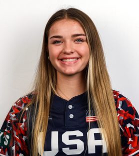 Kyndall Johnson