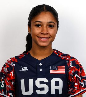 Michaela Landers