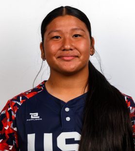 Skyla Marie Saito