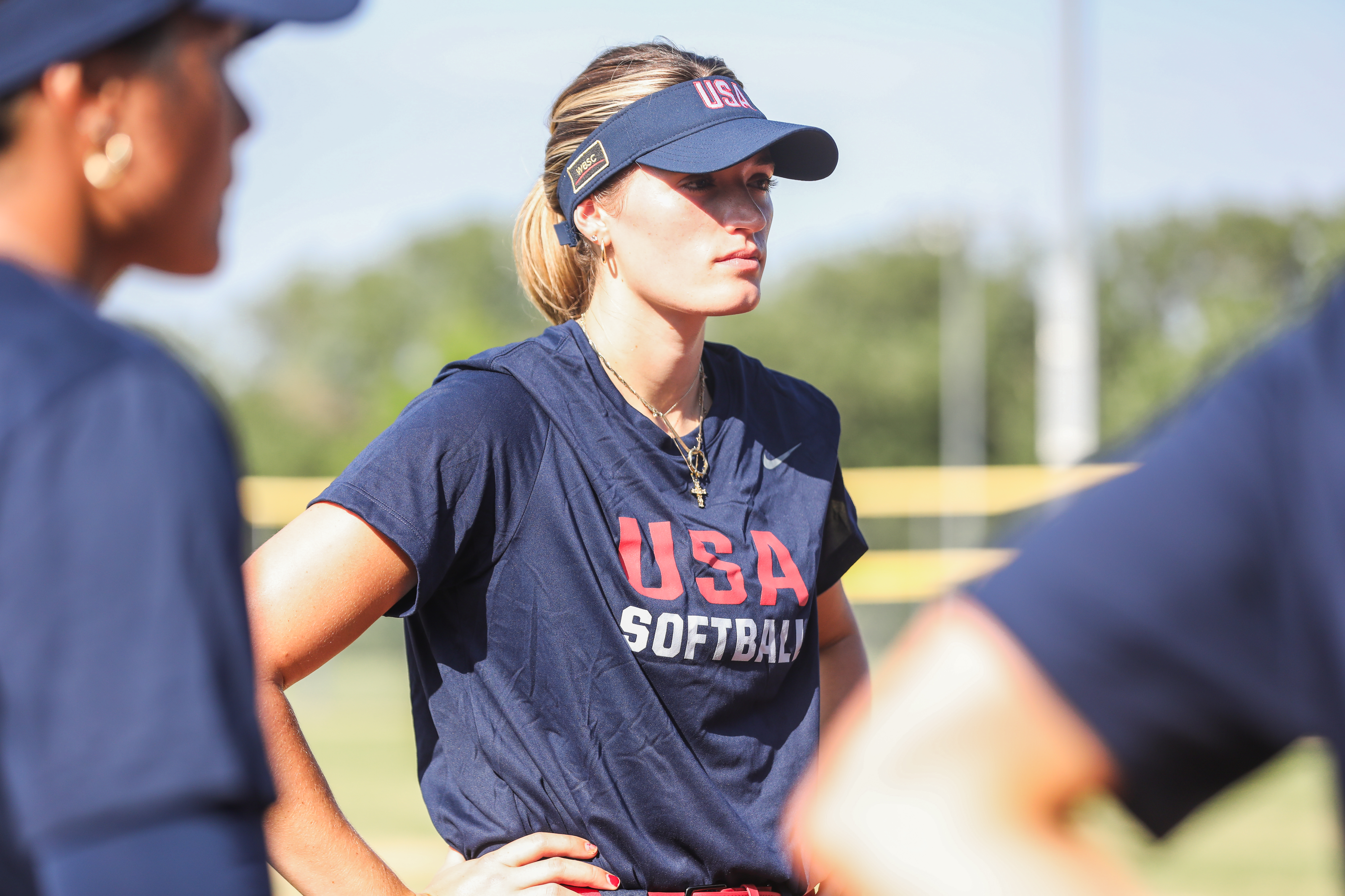 USA Softball Invites Athletes to Women’s National Team Voluntary Camp in April featured image