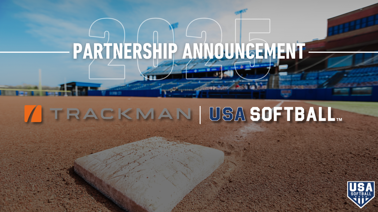 USA Softball and Trackman Partner to Bring Enhanced Ball Tracking Technology to Softball featured image