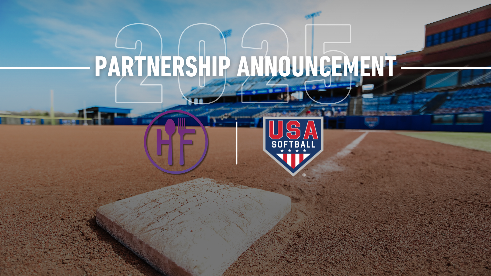 USA Softball Partners With HungryFriend featured image