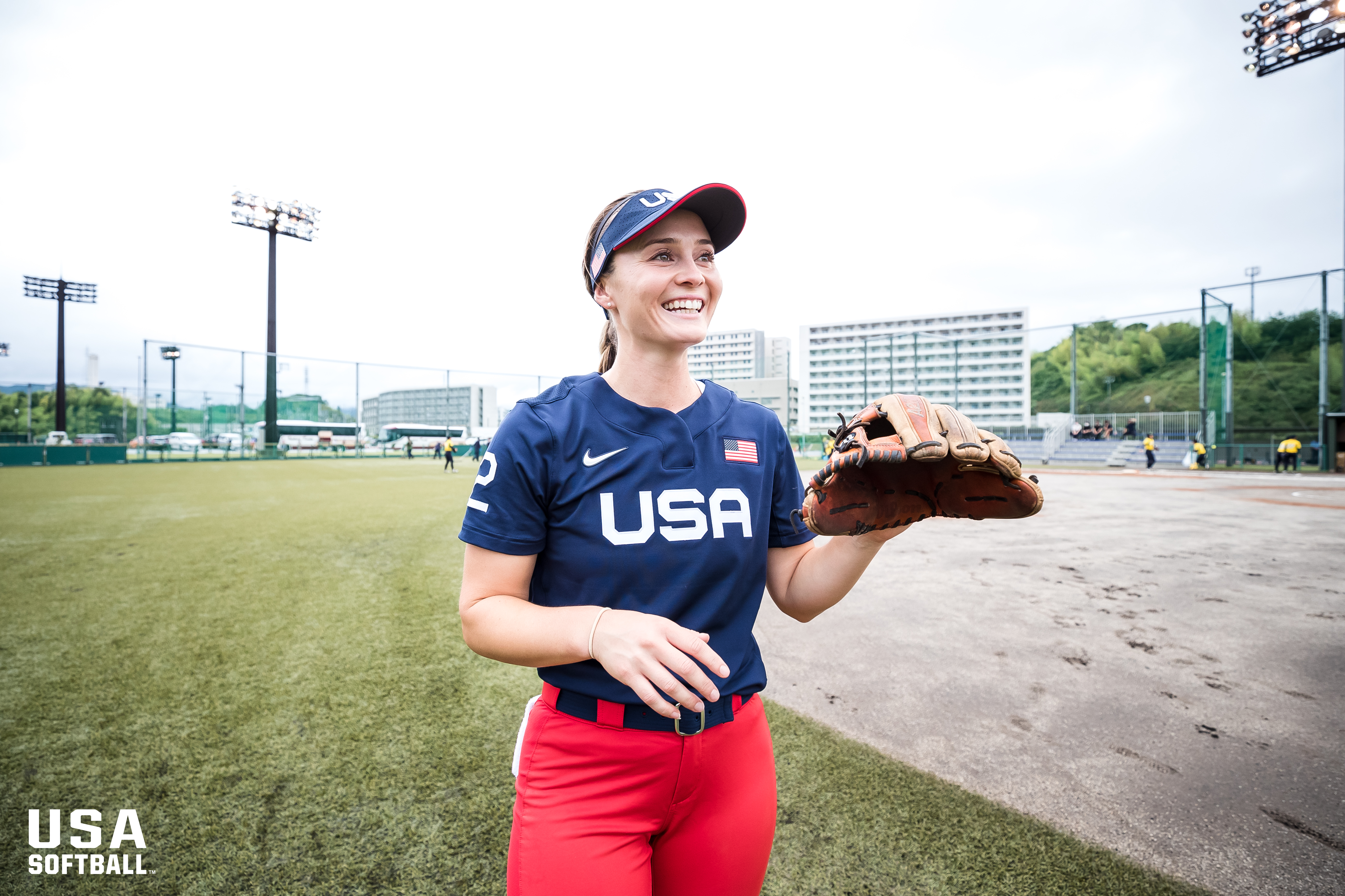 Olympic Silver Medalist Ali Aguilar announces retirement featured image