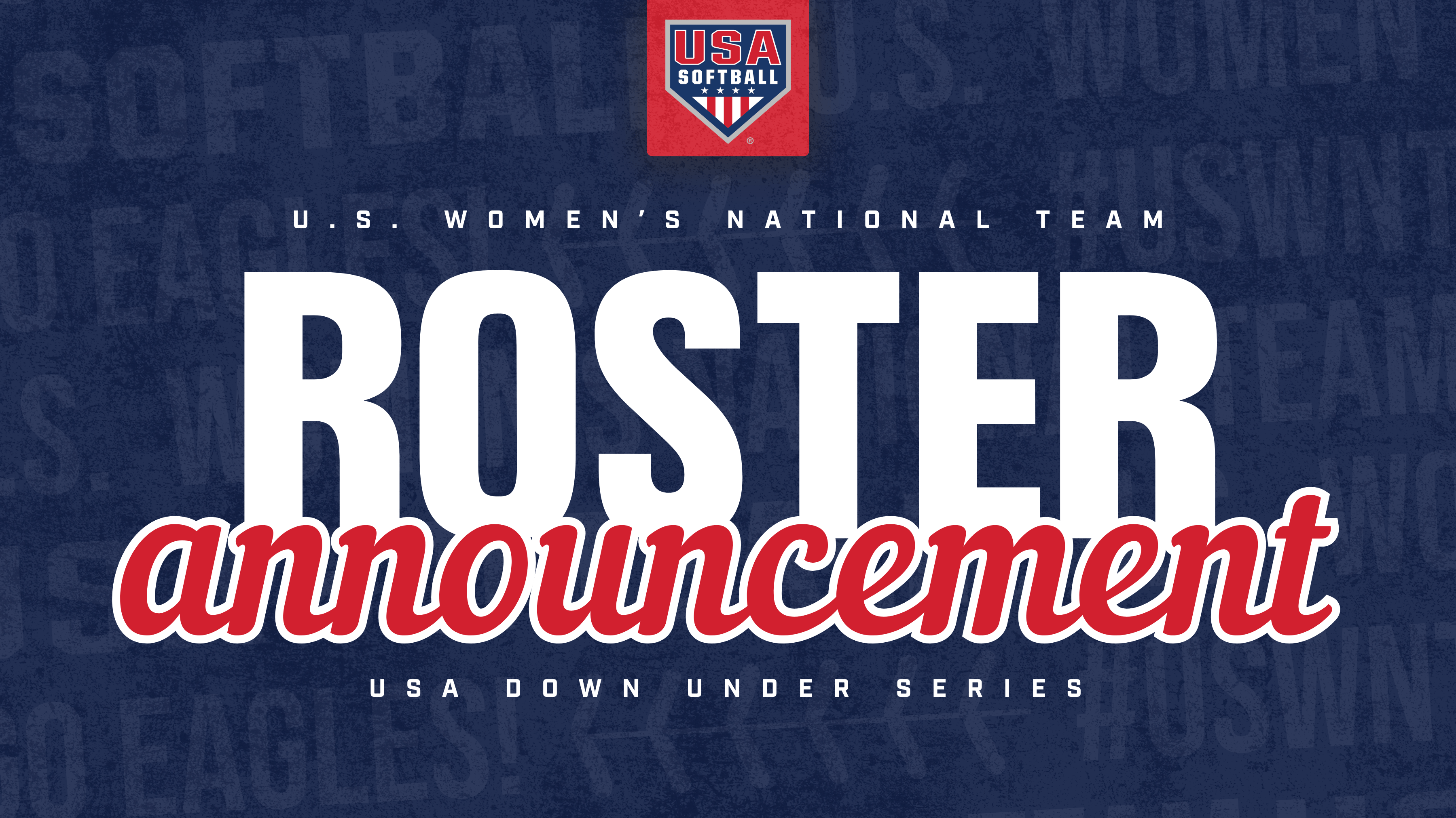 Roster Locked In: U.S. Womenβs National Team to Take on Australia in ...
