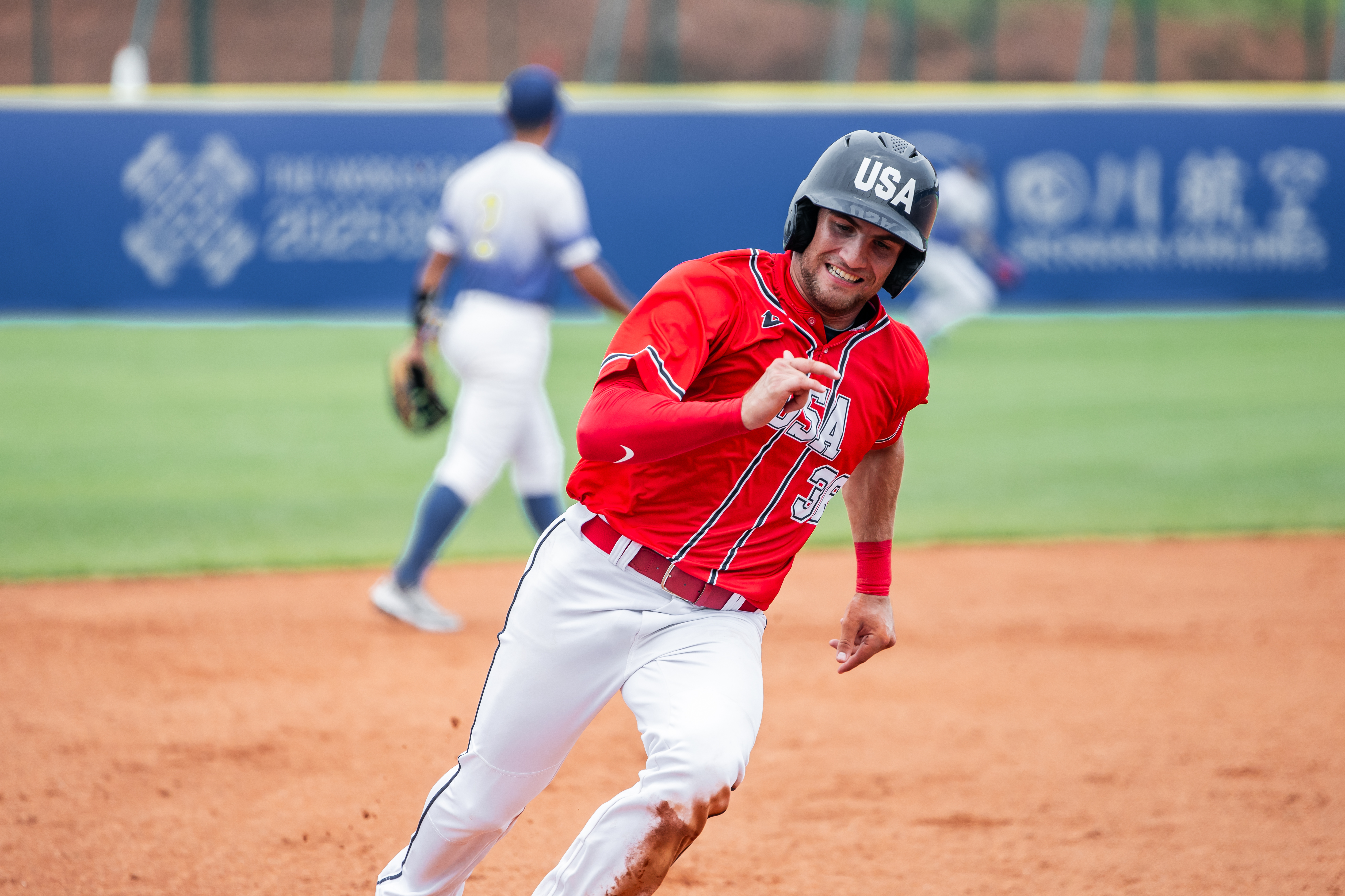 U-23 Men's National Team Ready For 2025 Pan American Championship, Sept. 13-20 featured image