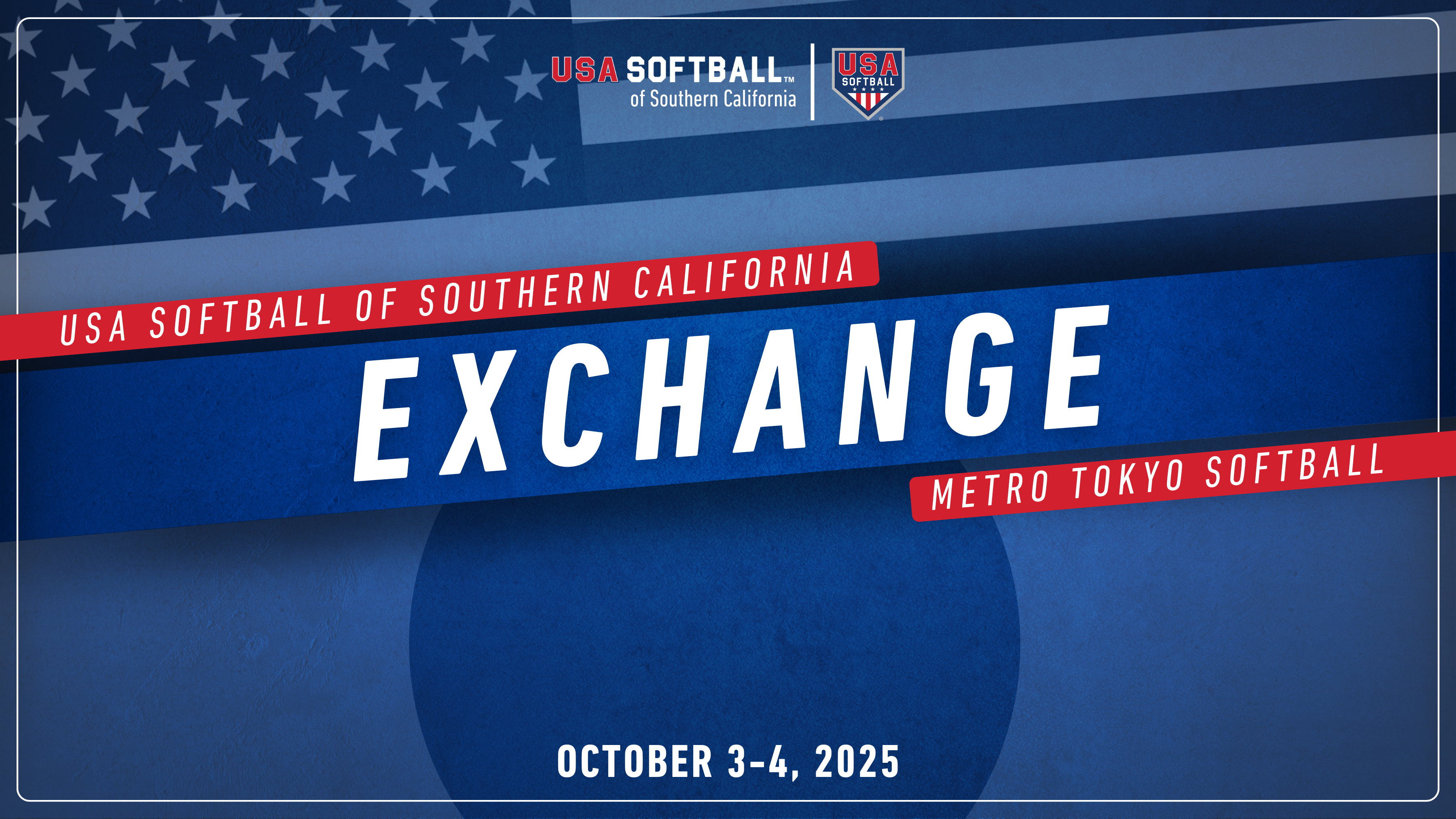 USA Softball of SoCal selects athletes for U-18 Tokyo Exchange Event featured image