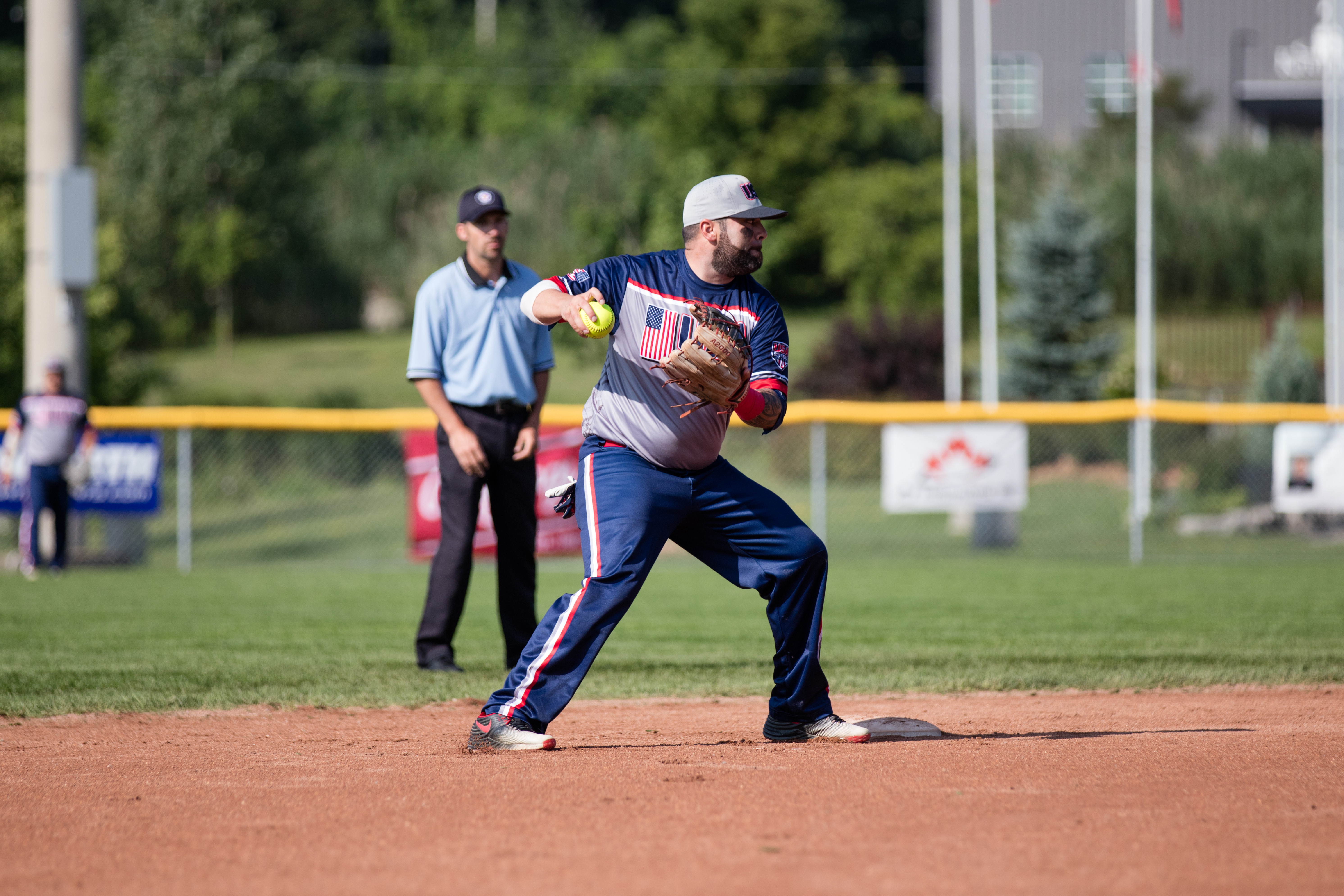 USA Softball Remembers Former Men’s Slow Pitch National Team Athlete Jeff Flood featured image