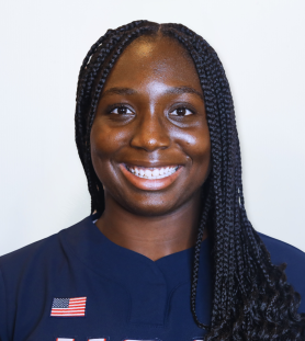 NiJaree Canady